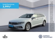Volkswagen Passat 2023