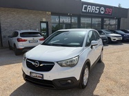 Opel Crossland 2019