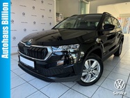 Skoda Karoq 2026