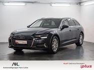 Audi A6 2022