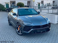 Lamborghini Urus 2020