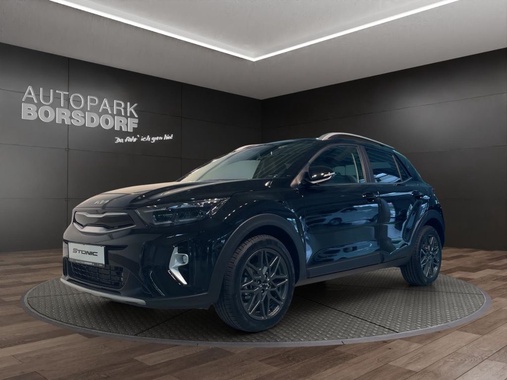 Kia Stonic 2025