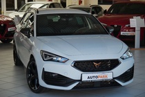 Cupra Leon 2024