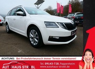 Skoda Octavia 2020