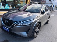 Nissan Qashqai 2023