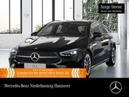 Mercedes-Benz CLA-Class 2024
