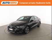 Audi A3 2021