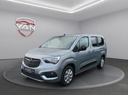 Opel Combo 2022
