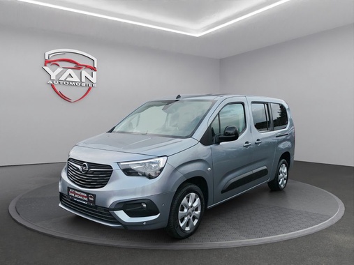 Opel Combo 2022