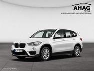 BMW X1 2019