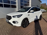 Ford Kuga 2019