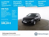 Volkswagen Polo 2026