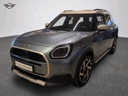MINI Countryman 2025