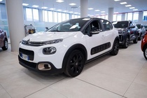 Citroen C3 2019