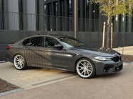 BMW M5 2021