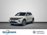 Volkswagen T-Cross 2024