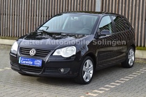 Volkswagen Polo 2010
