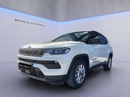 Jeep Compass 2022