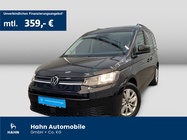 Volkswagen Caddy 2025