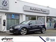 Audi A1 2020