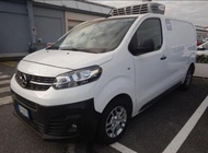 Opel Vivaro 2021
