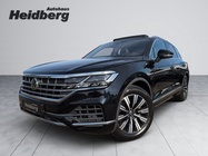 Volkswagen Touareg 2022