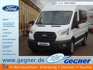 Ford Transit 2025