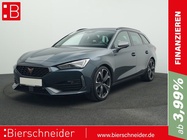 Cupra Leon 2023
