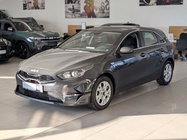 Kia cee'd / Ceed 2024