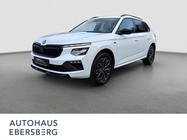 Skoda Kamiq 2025