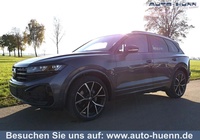 Volkswagen Touareg 2025