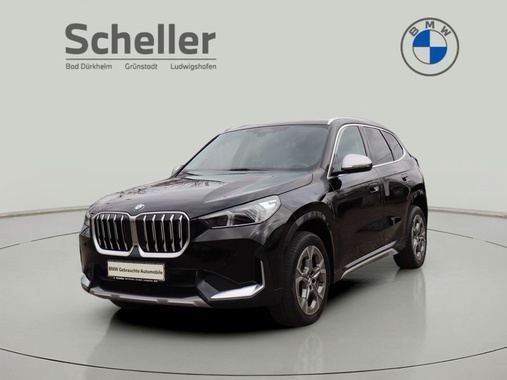 BMW X1 2023
