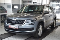 Skoda Kodiaq 2021