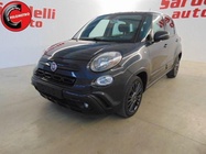 Fiat 500L 2019