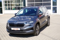 Skoda Karoq 2022