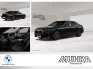 BMW 7 Series 2025