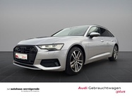 Audi A6 2023
