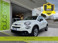 Fiat 500X 2023