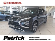 Mitsubishi Eclipse Cross 2021