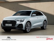 Audi Q8 2025