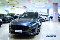 Ford Kuga 2024