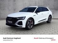 Audi Q8 e-tron 2023