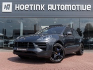Porsche Macan 2019