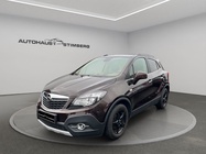 Opel Mokka 2014