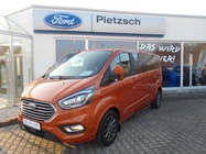 Ford Tourneo Custom 2022