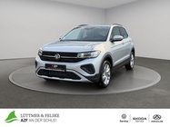 Volkswagen T-Cross 2025