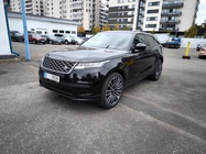 Land Rover Velar 2020
