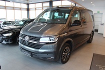 Volkswagen T6 2021