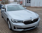 BMW 5 Series 2020