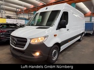Mercedes-Benz Sprinter 2019